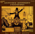 Geoffrey Woodruff: Sounds of Bristol - CD