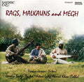 Malkauns & Megh: Rags - CD
