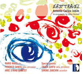 Marzi: East Travel - CD
