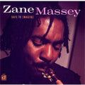 Zane Massey: Safe to Imagine - CD
