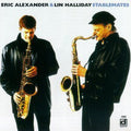 Eric Alexander: Stablemates - CD