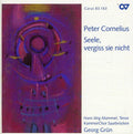 Georg Gr n: Seele Vergiss Sie Nicht - CD
