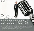 Various Artists: Pure Crooners - CD