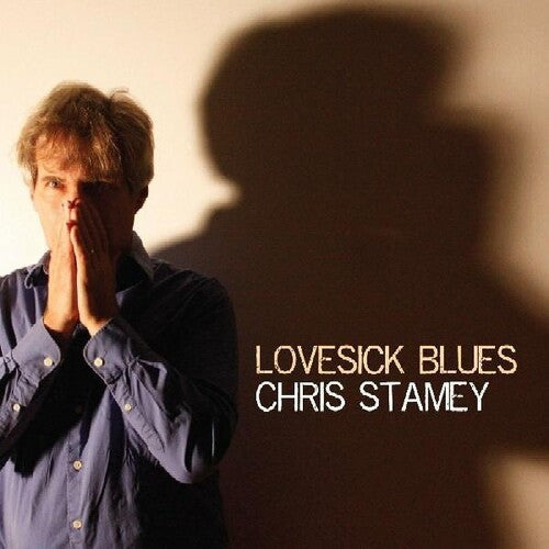 Chris Stamey: Lovesick Blues - (VINYL LP)