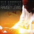 Ramsey Lewis: Sun Goddess: Best of Ramsey Lewis - CD