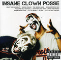 Insane Clown Posse: Icon - CD