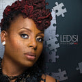 Ledisi: Pieces of Me - CD