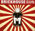Brickhouse: Yesterday Revisited - COMPACT DISCS