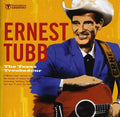 Ernest Tubb: The Texas Troubadour - CD