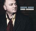 David Gogo: Soul Bender - CD