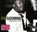 Fats Domino: Greatest Hits - CD
