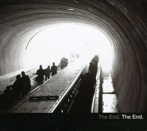 The End: End - CD