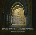 David Ianni: Night Prayers - Mystical Piano Dreams - CD