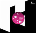 Highgrade Disharmonic Orchestra: Second Wind - 12-INCH SINGLE