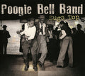 Poogie Bell Band: Suga Top - CD