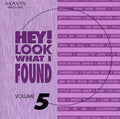 Various Artists: Hey Look What I Found 5 - COMPACT DISCS