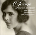 James Gilchrist: Songs of Muriel Herbert - CD