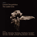 Desyatnikov / Mints / Rysanov / Purefoy / Lednev: Leaden Echo - CD