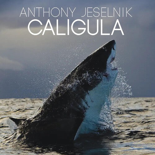Anthony Jeselnik: Caligula - COMPACT DISCS