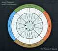 Steve Coleman & Five Elements: Mancy of Sound - CD
