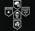 Klutae: Electro Punks Unite - CD