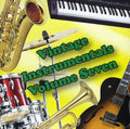 Vintage Instrumentals: Vintage Instrumentals 7 / Various - COMPACT DISCS