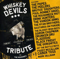 Various Artists: Tribute: Whiskey Devils - CD