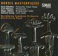 Norrk ping Symphony Orchestra: Nordic Masterpieces - CD