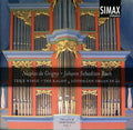 Terje Winge: Organum Norvegica 1 - CD