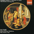 Voci Nobili: Ceremony of Carols / Dancing Day - CD