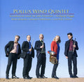Pollux Wind Quintet: Scandinavian Wind Quintets - CD