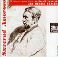 Jan Henrik Kayser: 23 Selected Piano Pieces - CD