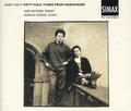 Geirr Tveitt: 50 Folk Tunes from Hardanger - CD
