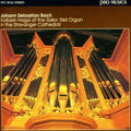 Kolbein Haga: Toccata & Fuge - CD