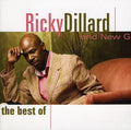 Ricky Dillard & New Generation: Best Of - CD