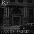 Royce da 5'9": Success Is Certain - COMPACT DISCS
