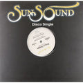 Ultrafunk: Gotham City Boogie/Indigo Country - 12-INCH SINGLE