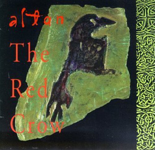Altan: Red Crow - CD