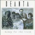 Déanta: Ready for the Storm - CD