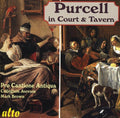 Pro Cantione Antiqua: In Court & Tavern - CD