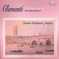 Muzio Clementi: Vol. 4-Complete Sonatas - CD
