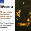 Tom Winpenny: Organ Music - CD