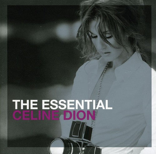 Celine Dion: Essential - CD