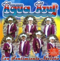 Agua Azul: Con Sentimiento Norteno - CD