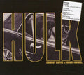 Hulk: Cowboy Coffee & Burned Knives - CD