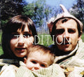 Pregnant: Tradition - COMPACT DISCS