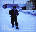 Anla Courtis: The Torrid - COMPACT DISCS