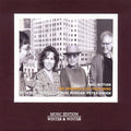Paul Motian: The Windmills Of Your Mind - CD