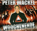 Peter Wackel: Woochenende - CD SINGLE