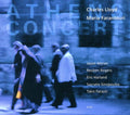 Charles Lloyd: Athens Concert - CD